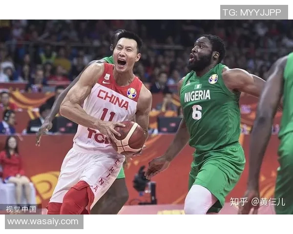 世界杯男篮对决中国队迎战尼日利亚队精彩赛事尽在CCTV5直播