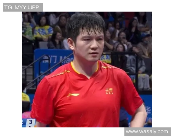 3-2！樊振东顶住压力：全运会苦战五局险胜，国乒国际第六被反转