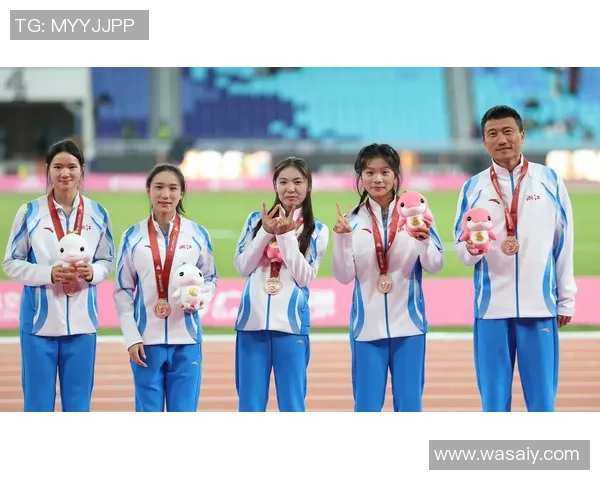 全运会｜田径归纳：多名“00后”风雨中摘首金