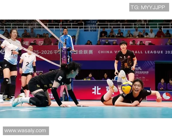 新赛季排球超级联赛开幕好戏连台